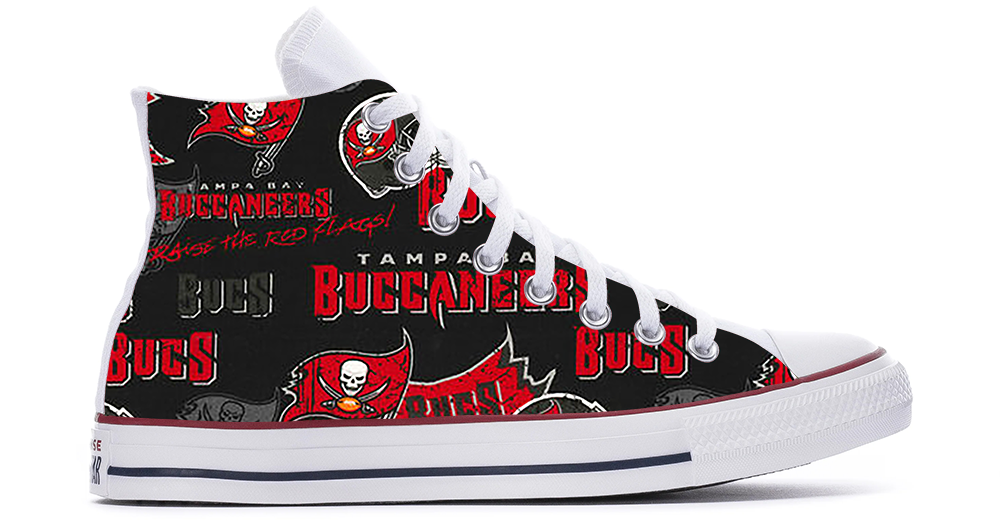 Stars Tampa Bay Buccaneers