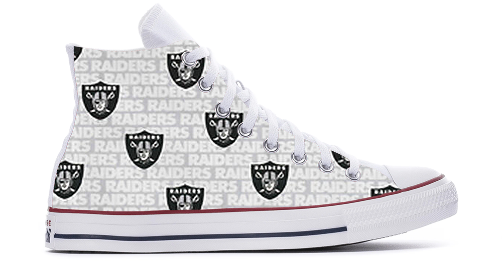 Stars Las Vegas Raiders V2