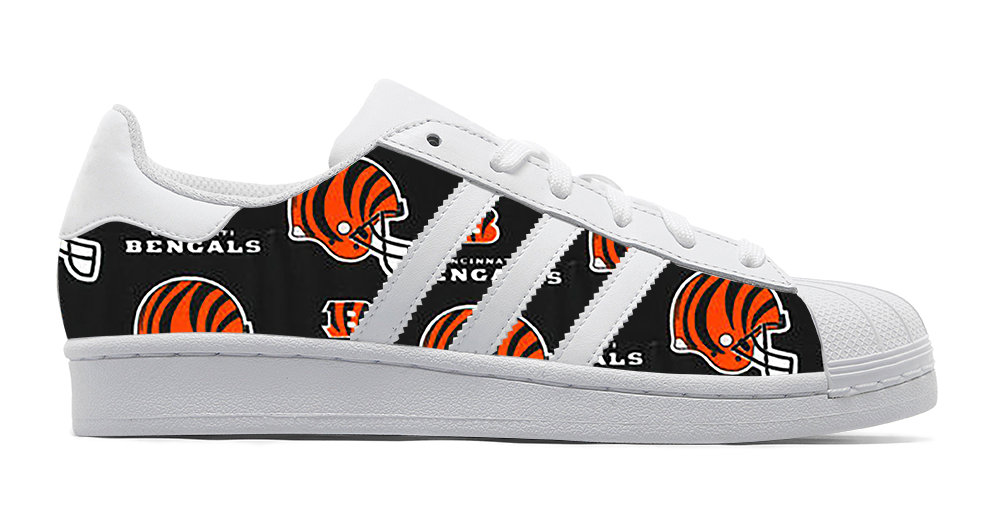 Stripes Cinncinati Bengals