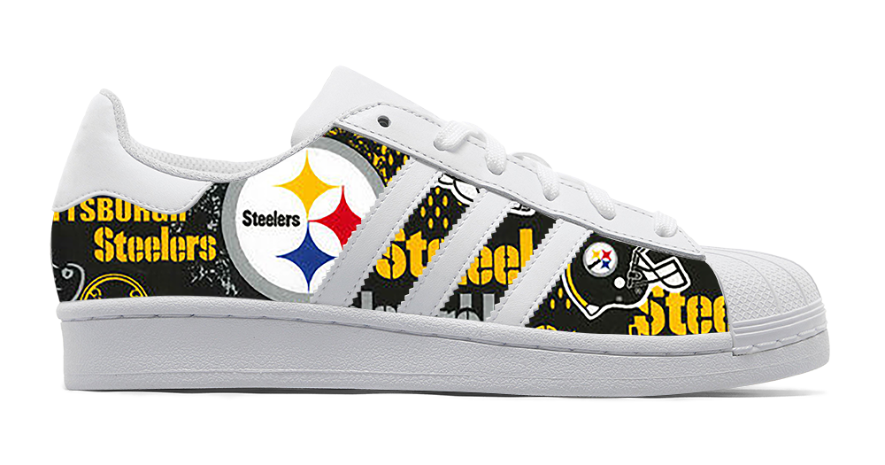 Stripes Pittsburgh Steelers