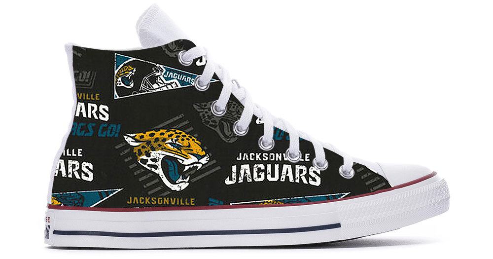 Stars Jacksonville Jaguars