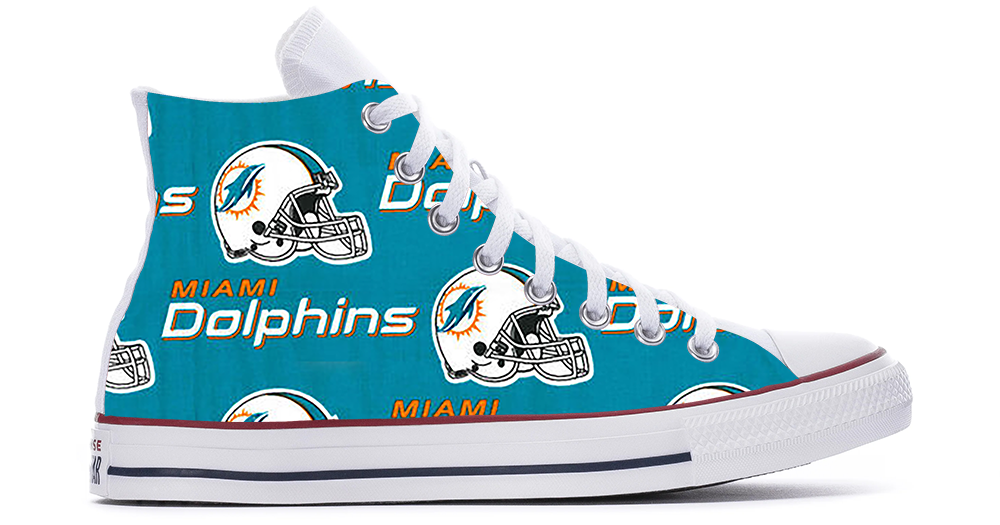 Stars Miami Dolphins