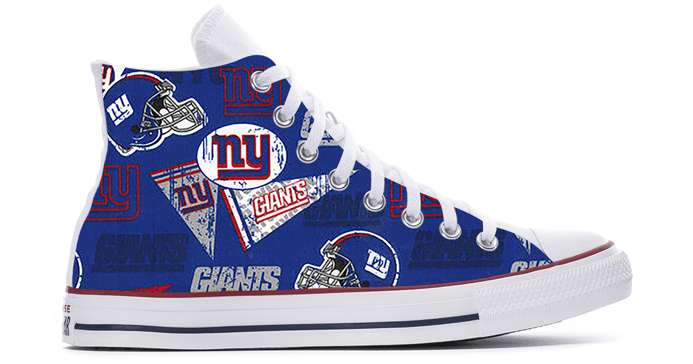 Stars New York Giants