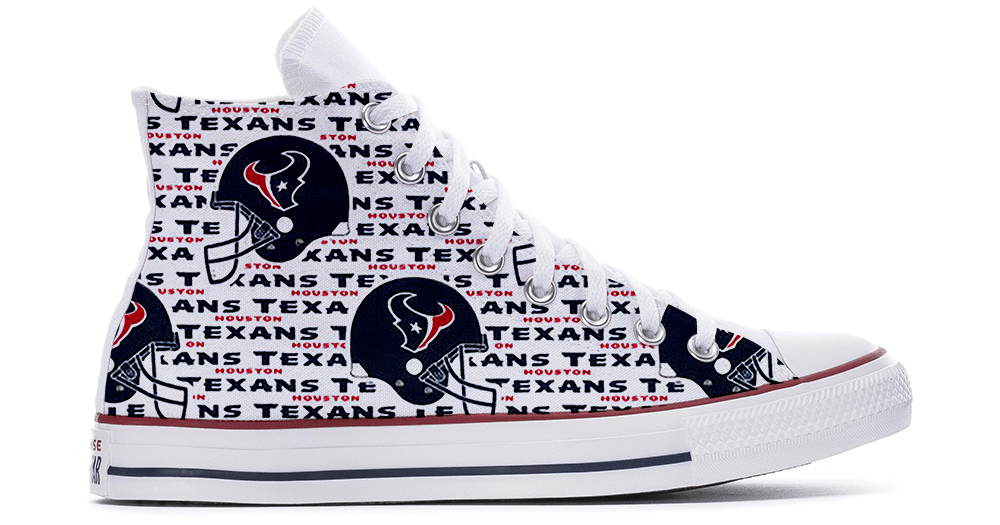 Stars Houston Texans