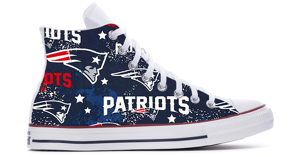 Stars New England Patriots