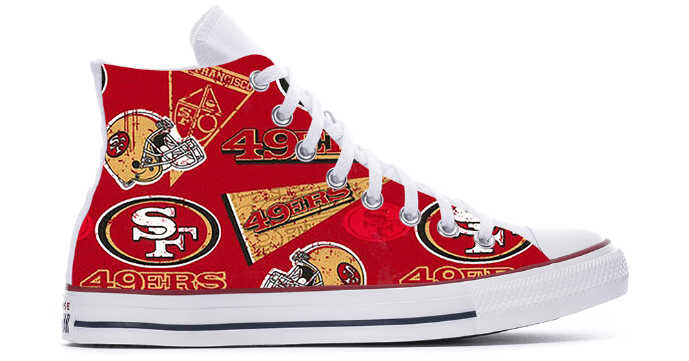 Stars San Francisco 49ers