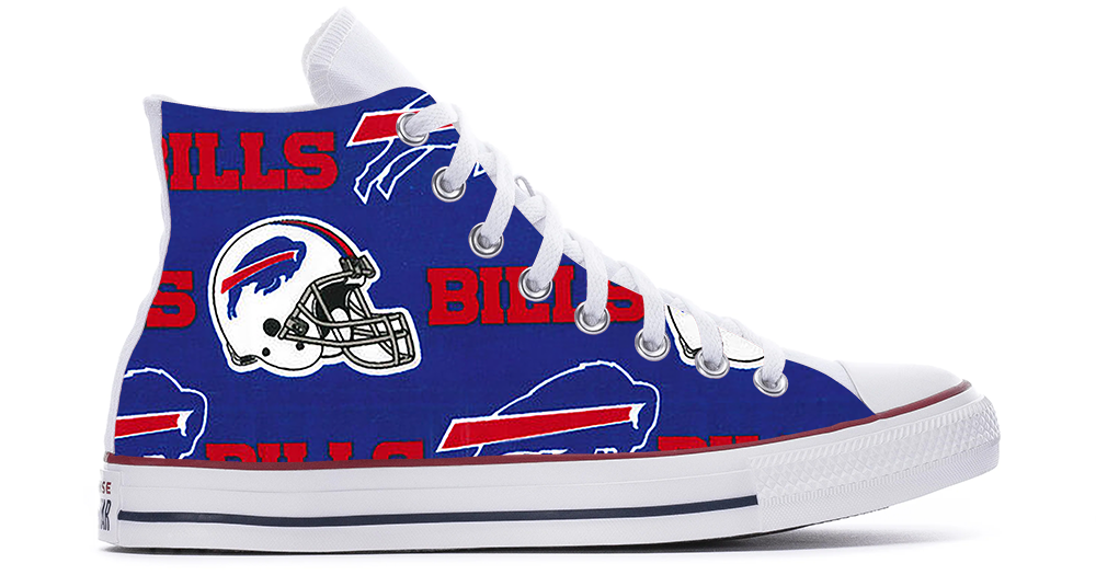 Stars Buffalo Bills