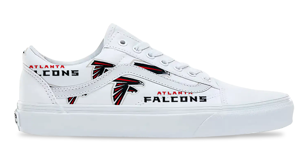 Skate Atlanta Falcons