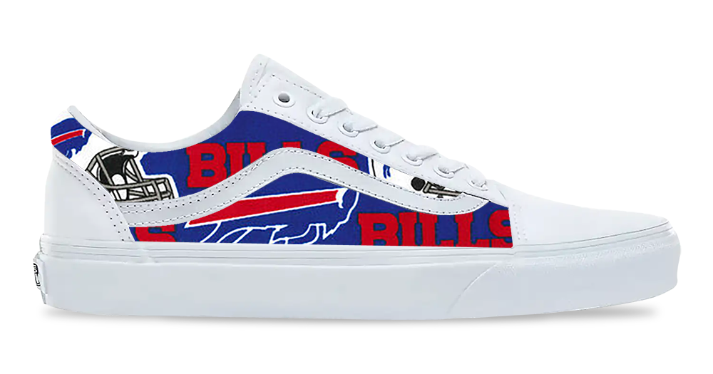 Skate Buffalo Bills