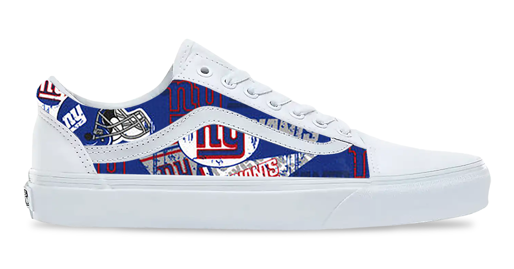 Skate New York Giants