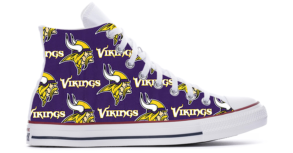 Stars Minnesota Vikings