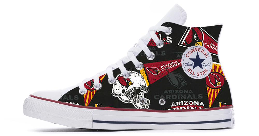 Stars Arizona Cardinals