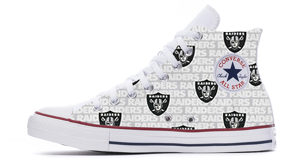 Stars Las Vegas Raiders V2