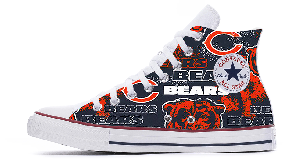 Stars Chicago Bears