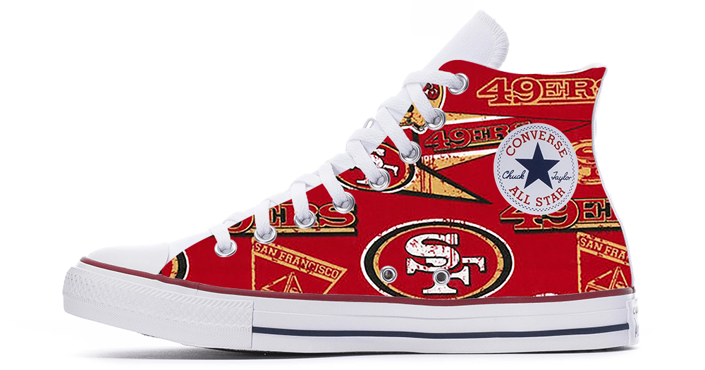 Stars San Francisco 49ers