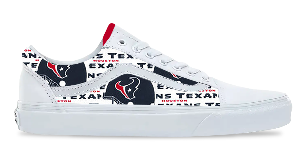 Skate Houston Texans