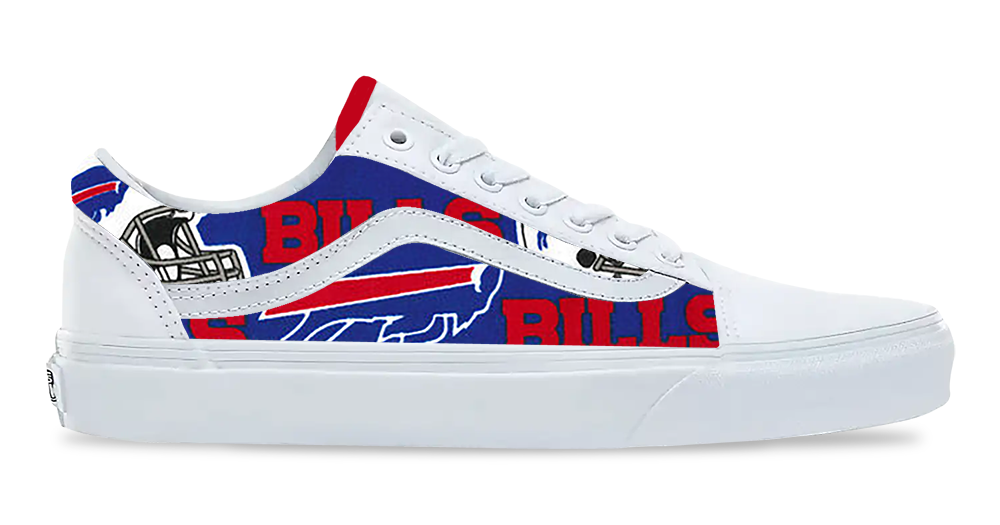 Skate Buffalo Bills