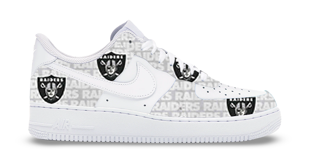 Checks Las Vegas Raiders V2