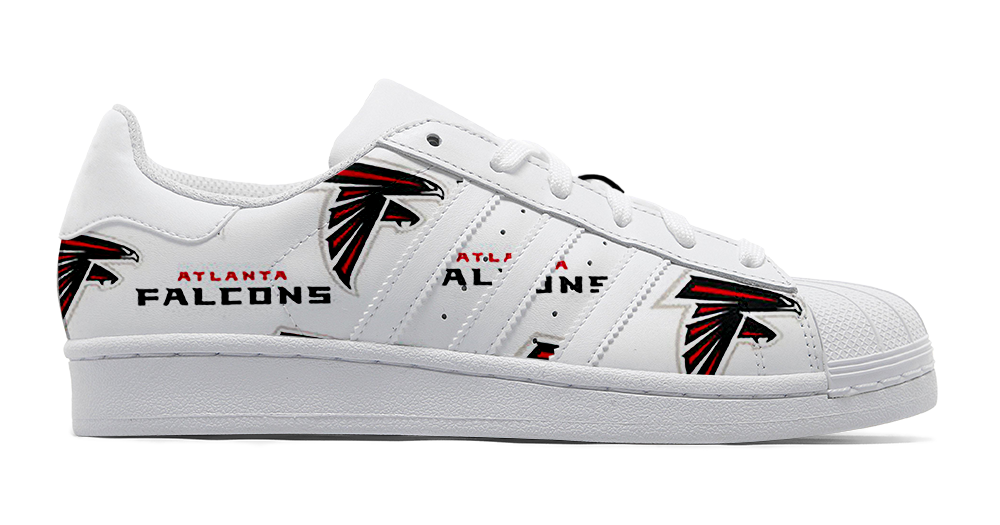 Stripes Atlanta Falcons