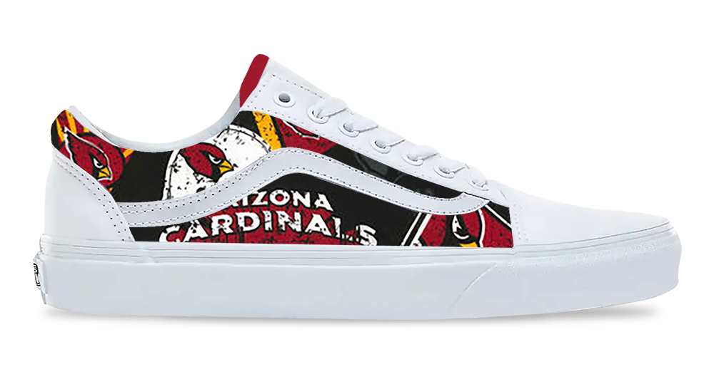 Skate Arizona Cardinals