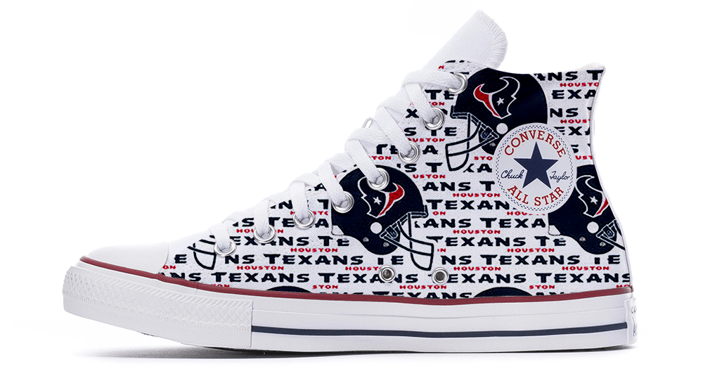 Stars Houston Texans