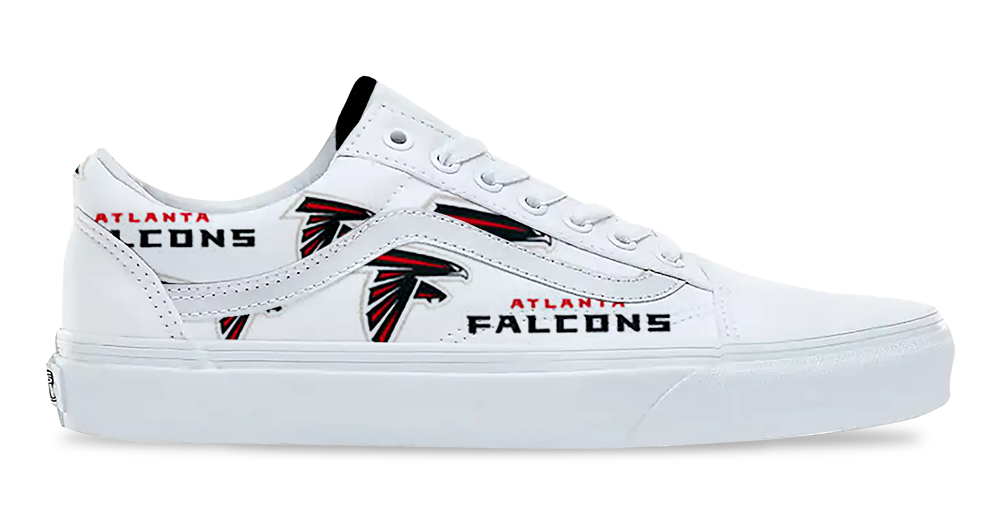 Skate Atlanta Falcons