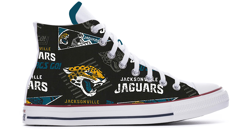 Stars Jacksonville Jaguars