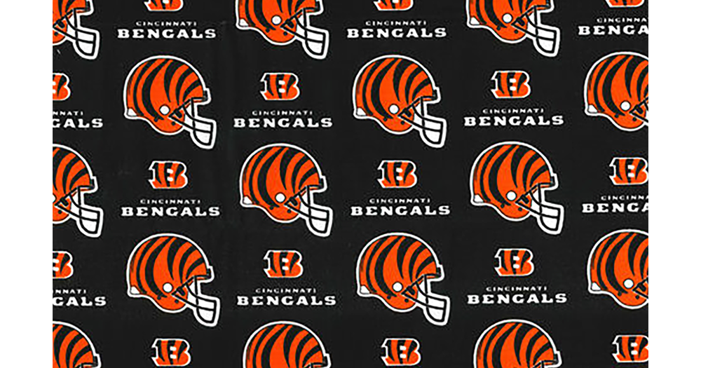 Skate Cinncinati Bengals