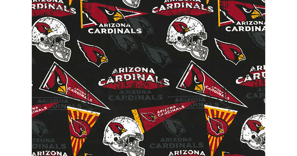 Skate Arizona Cardinals