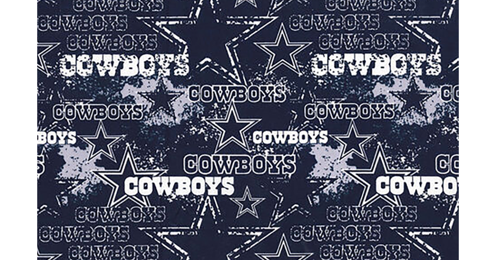 Skate Dallas Cowboys