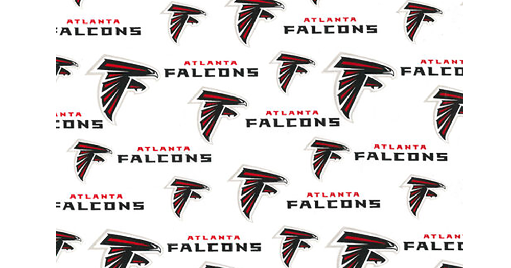 Skate Atlanta Falcons