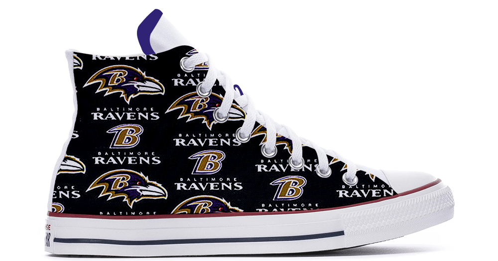 Stars Baltimore Ravens