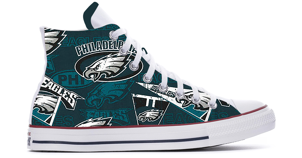 Stars Philadelphia Eagles