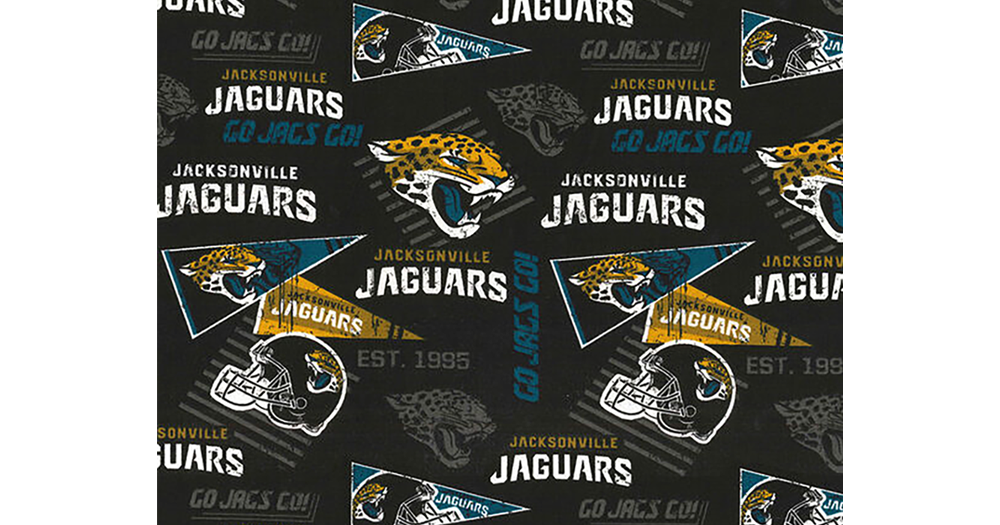 Skate Jacksonville Jaguars