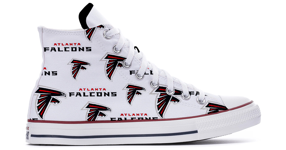 Stars Atlanta Falcons