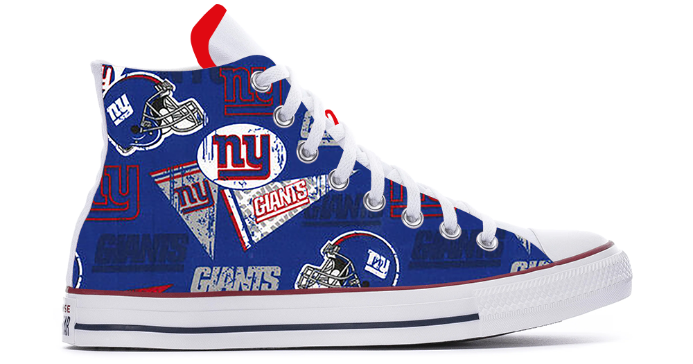 Stars New York Giants