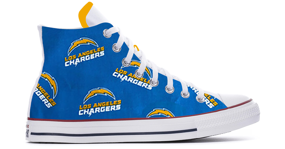 Stars LA Chargers