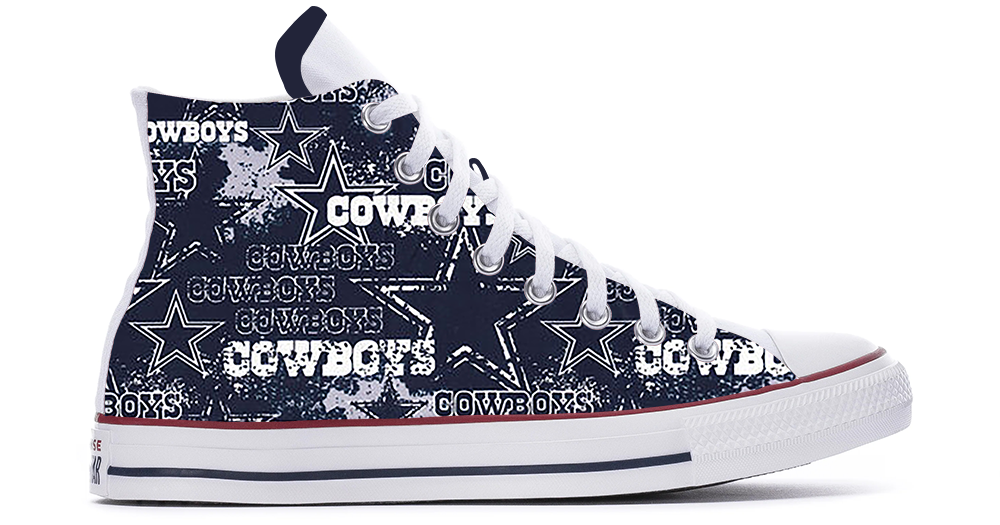 Stars Dallas Cowboys