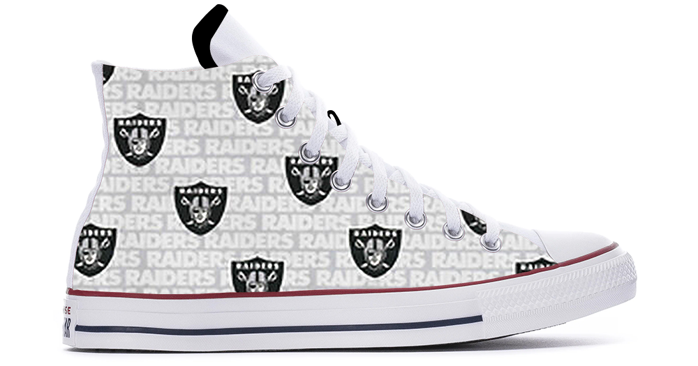 Stars Las Vegas Raiders V2