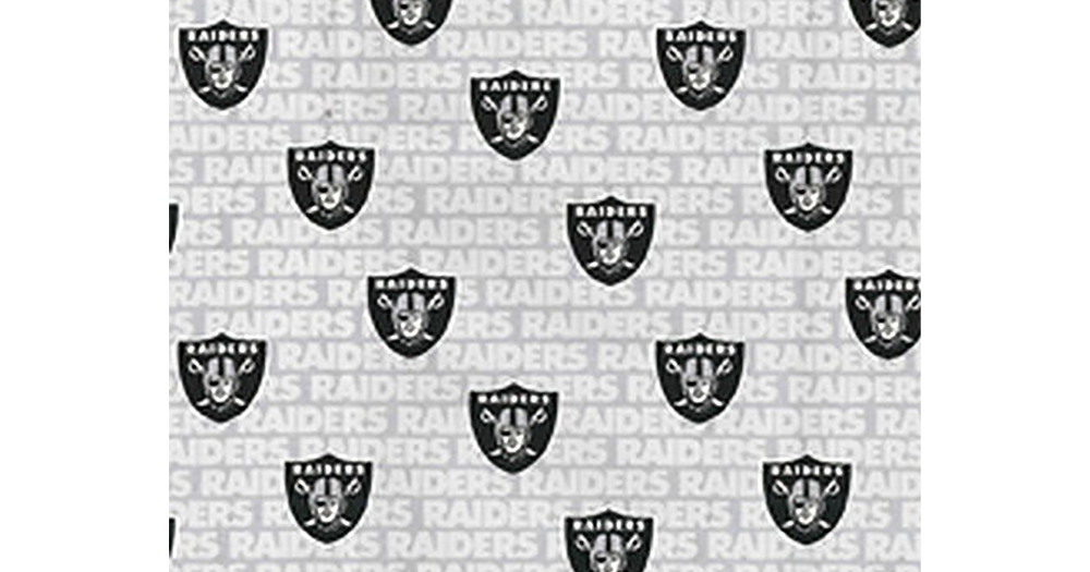 Stripes Las Vegas Raiders V2