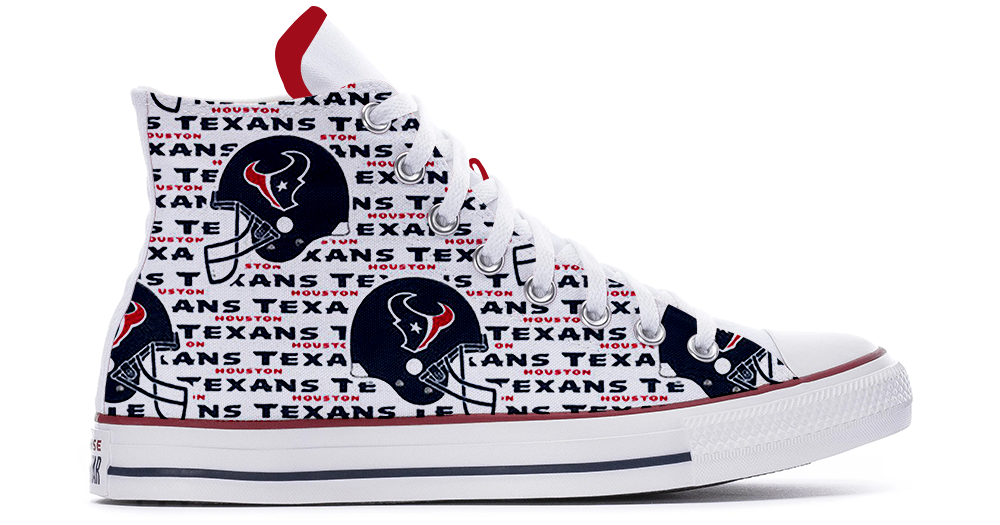 Stars Houston Texans