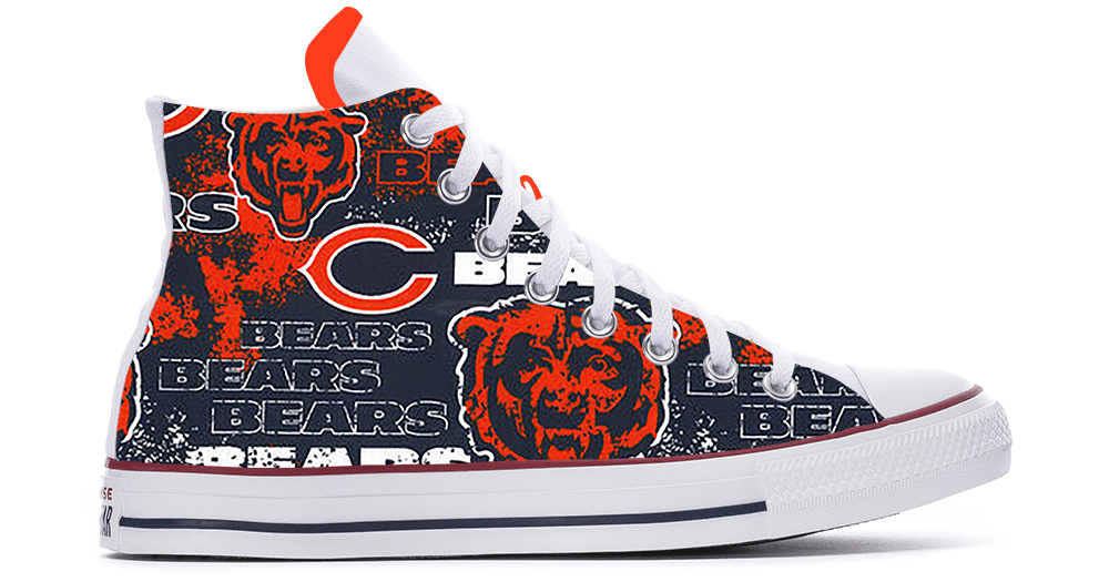 Stars Chicago Bears