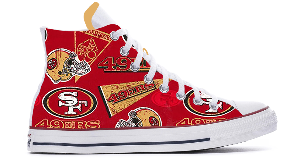 Stars San Francisco 49ers