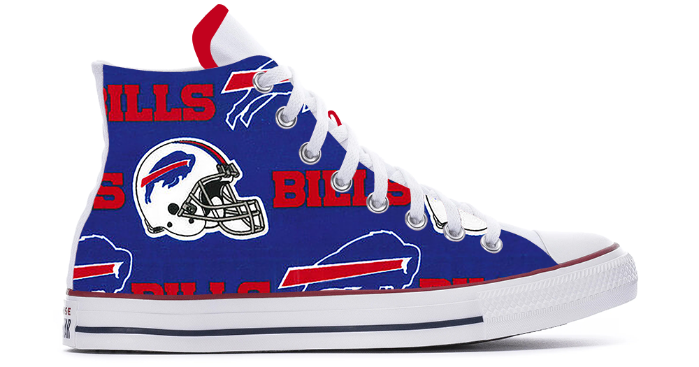 Stars Buffalo Bills