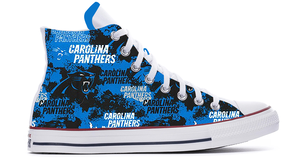 Stars Carolina Panthers