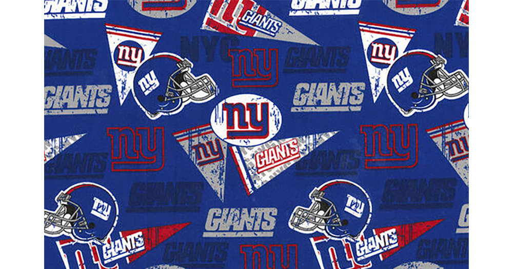 Skate New York Giants