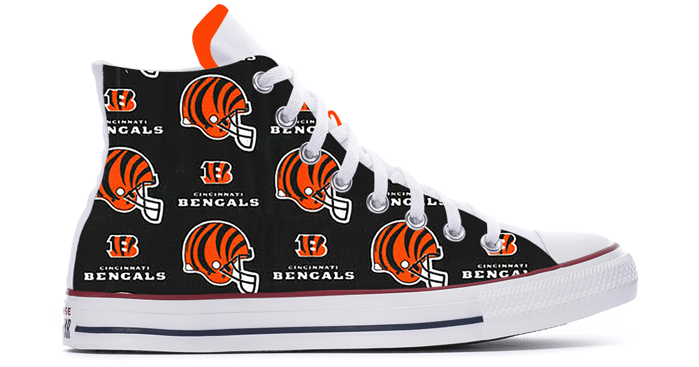 Stars Cinncinati Bengals