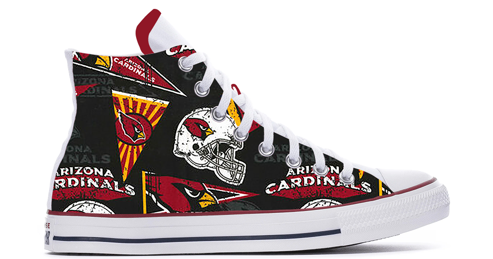 Stars Arizona Cardinals