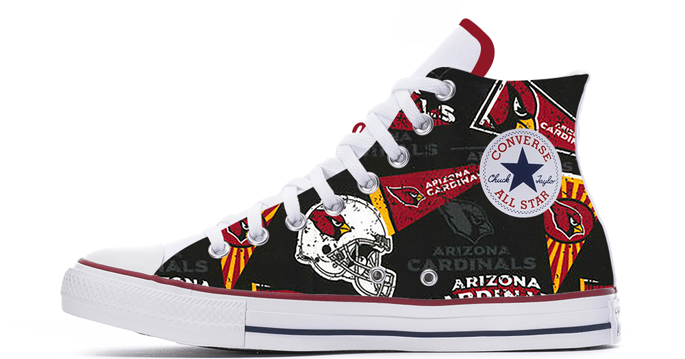 Stars Arizona Cardinals