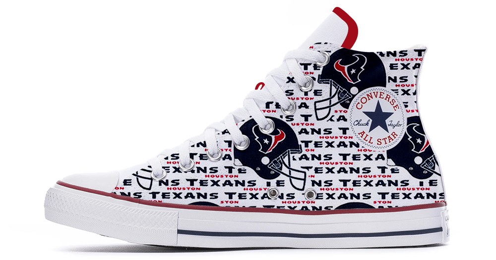 Stars Houston Texans